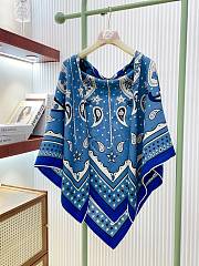 Bagsaaa Hermes Scarf 140cm*140cm - 03 - 3
