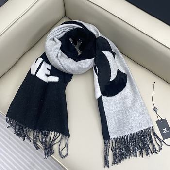 Bagsaaa Chanel Scarf 70*200cm
