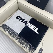 Bagsaaa Chanel Scarf 70*200cm - 4
