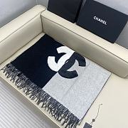 Bagsaaa Chanel Scarf 70*200cm - 2