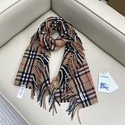 Bagsaaa Burberry Scarf 155*30cm - 1