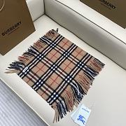 Bagsaaa Burberry Scarf 155*30cm - 4