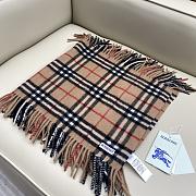 Bagsaaa Burberry Scarf 155*30cm - 2