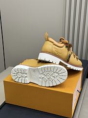 Bagsaaa LV Remix Derby beige - 2