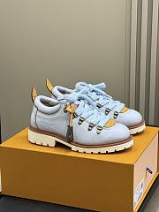 Bagsaaa LV Remix Derby blue - 1