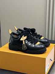 Bagsaaa LV Remix Derby black - 1