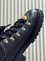 Bagsaaa LV Remix Derby black - 4