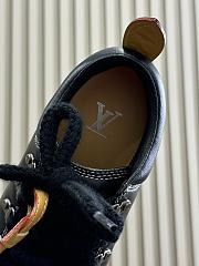 Bagsaaa LV Remix Derby black - 3