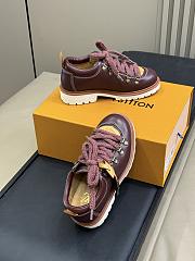Bagsaaa LV Remix Derby Marron - 3