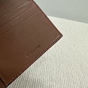 Bagsaaa Celine Wallet - 10.5 X 9cm - 4