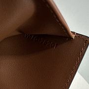 Bagsaaa Celine Wallet - 10.5 X 9cm - 2