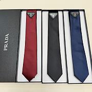 Bagsaaa Prada Tie - 1