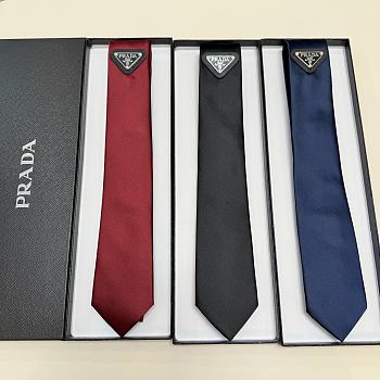 Bagsaaa Prada Tie