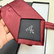 Bagsaaa Prada Tie - 5