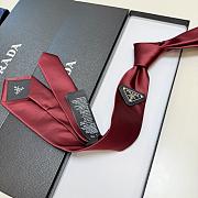 Bagsaaa Prada Tie - 3