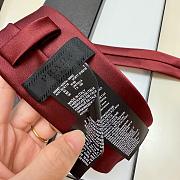 Bagsaaa Prada Tie - 2