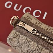 Bagsaaa Gucci Ophidia mini bag 838475 - 16cm - 3