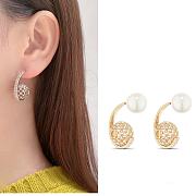 Bagsaaa Dior Earrings 16 - 4
