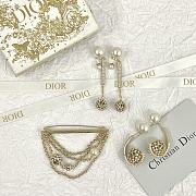 Bagsaaa Dior Earrings 16 - 3