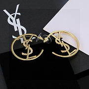 Bagsaaa YSL Earrings 03 - 3