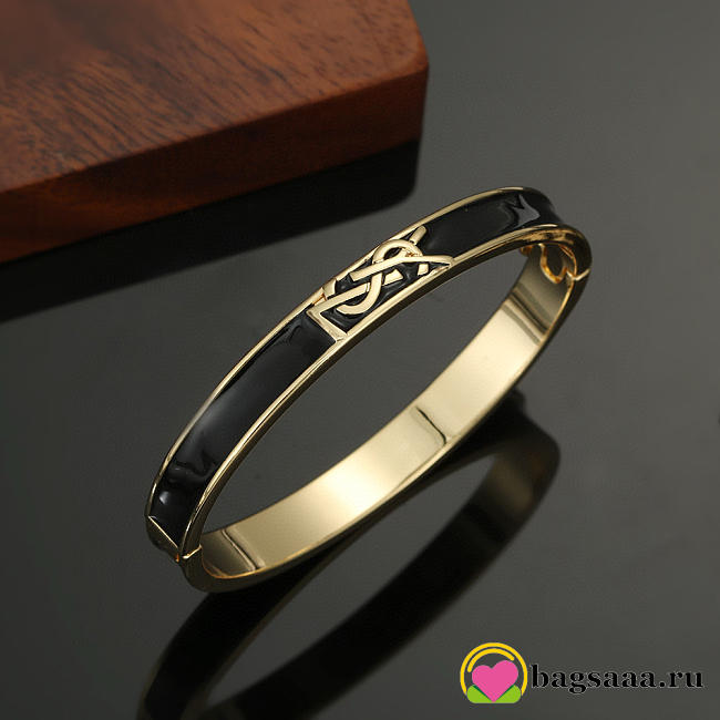 Bagsaaa YSL Bracelet - 1