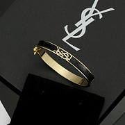 Bagsaaa YSL Bracelet - 2