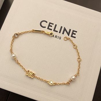 Bagsaaa Celine Bracelet