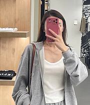 Bagsaaa Celine Necklace 01 - 2