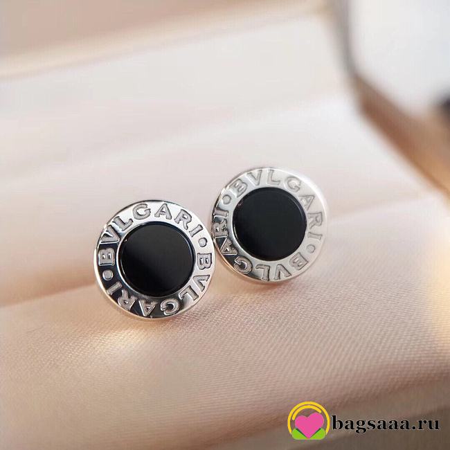 Bagsaaa Bvlgari Earrings - 1