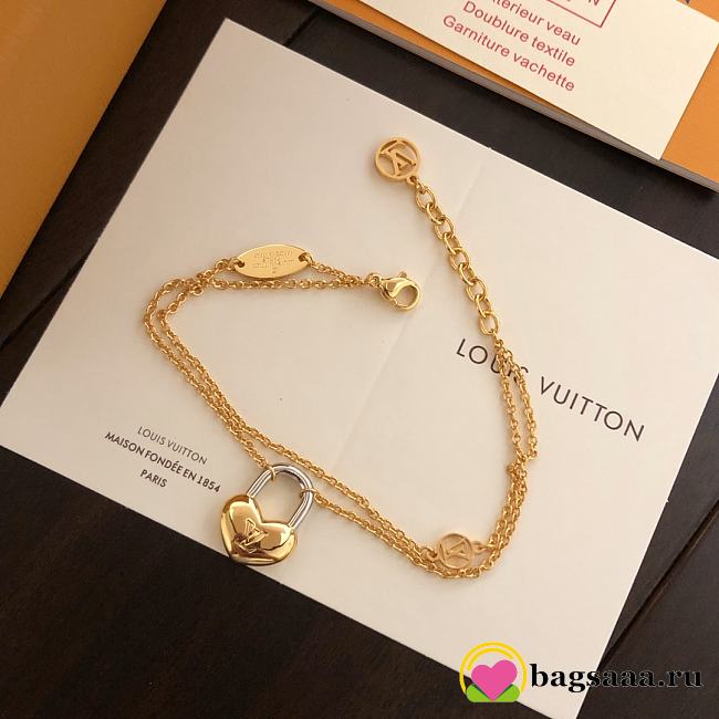 Bagsaaa LV Bracelet 10 - 1