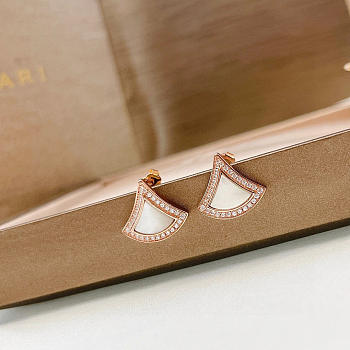 Bagsaaa Bvlgari Earrings 01