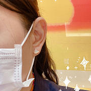 Bagsaaa Bvlgari Earrings 01 - 4