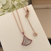 Bagsaaa Bvlgari Necklace - 1