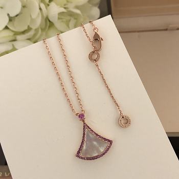Bagsaaa Bvlgari Necklace
