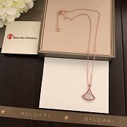 Bagsaaa Bvlgari Necklace - 4