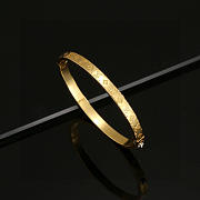 Bagsaaa LV Bracelet 11 - 2