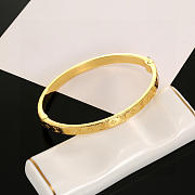 Bagsaaa LV Bracelet 11 - 3