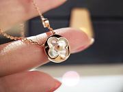 Bagsaaa LV Necklace 09 - 3