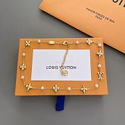 Bagsaaa LV Necklace 08 - 1
