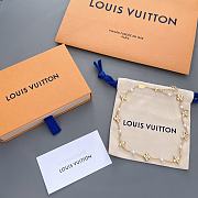 Bagsaaa LV Necklace 08 - 4