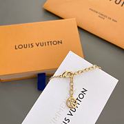 Bagsaaa LV Necklace 08 - 3