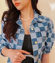 Bagsaaa LV Necklace 08 - 2