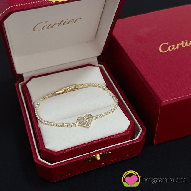 Bagsaaa Cartier Bracelet 02 - 1
