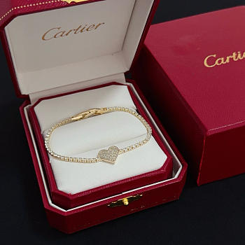 Bagsaaa Cartier Bracelet 02