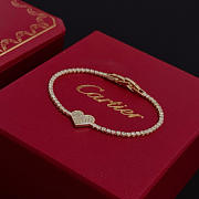 Bagsaaa Cartier Bracelet 02 - 4