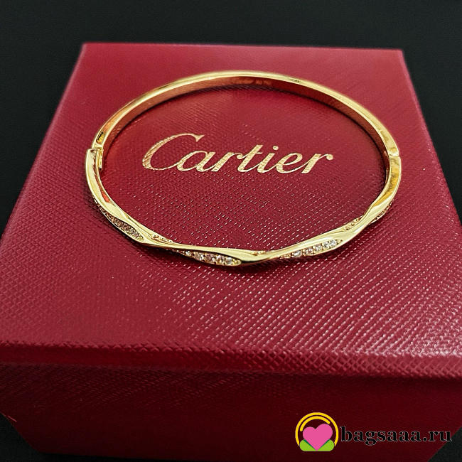 Bagsaaa Cartier Bracelet 05 - 1