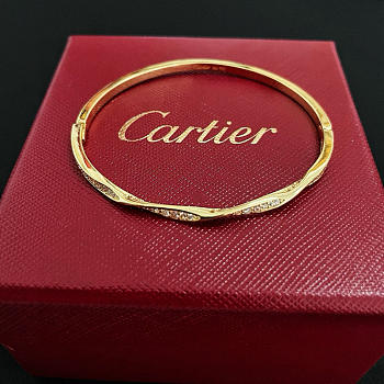 Bagsaaa Cartier Bracelet 05