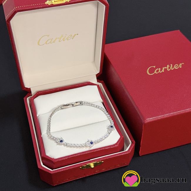 Bagsaaa Cartier Bracelet 06 - 1