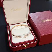 Bagsaaa Cartier Bracelet 09 - 1