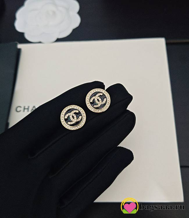Bagsaaa Chanel Earrings 23 - 1